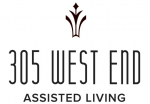 305 West End Assisted Living logo