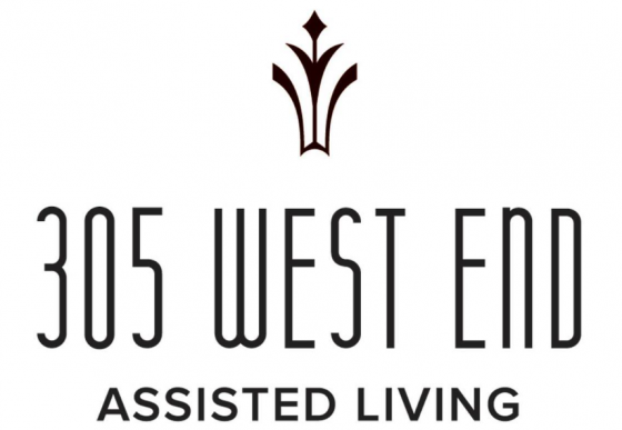 305 West End Assisted Living logo