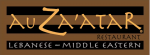 Au Za'atar logo