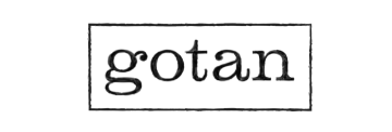 Gotan logo