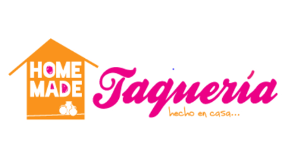 Homemade Taqueria logo