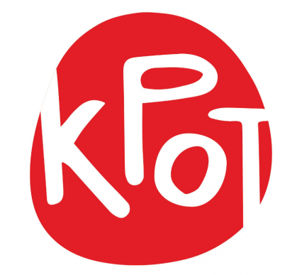 The Kpot logo