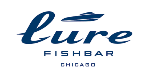 Lure Fishbar logo