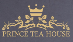 Prince Tea House logo