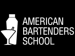 american bartenders school logo