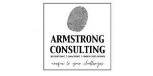 Armstrong Consulting official logo