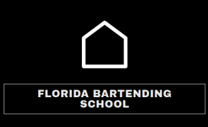 florida bartending school logo