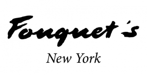 Fouquet's New York logo