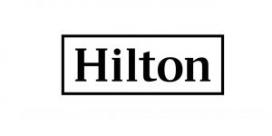 Hotel Maya - a Double Tree by Hilton official logo