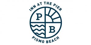Inn at the Pier Pismo Beach logo