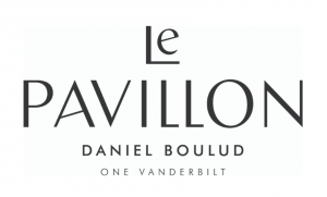Le Pavillion logo