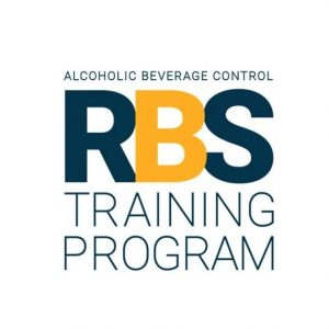 RBS training program logo