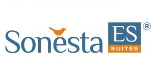 Sonesta ES Suites logo