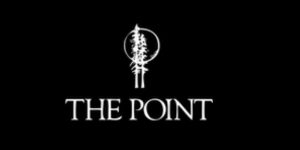 The Point official logo