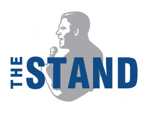 The Stand logo
