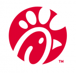 chick-fil-a logo