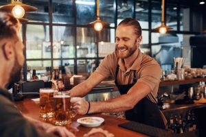 how to renew your bartending license