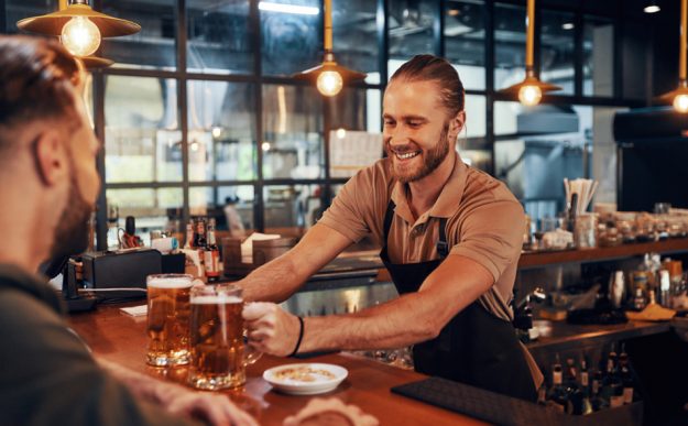how to renew your bartending license