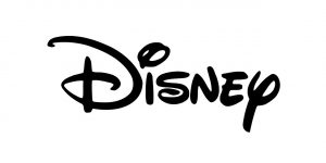 walt disney official logo