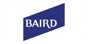 Baird logo