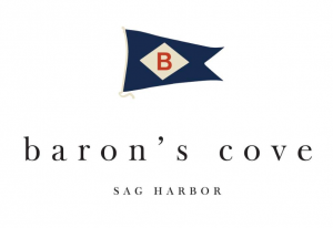 Baron's Cove logo
