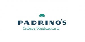 Padrino's Cuban logo