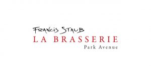 La Brasserie by Francis Stub logo