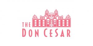 The Don CeSar logo
