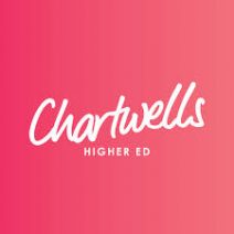 chartwells higher education logo