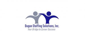 Dugan Staffing logo