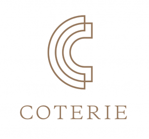 Coterie Senior Living logo