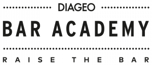 diageo bar academy logo