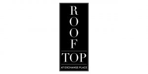 Roof Top at Exchange Place logo