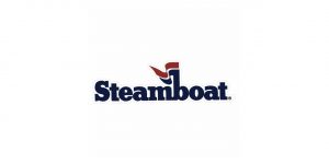 Steamboat Resort logo