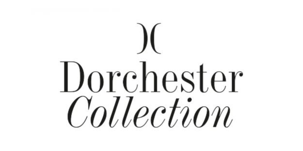 image showing dorchester collection logo