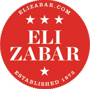 Eli Zabar logo