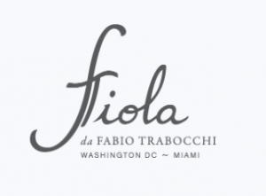 Fiola by Fabio Trabocchi logo
