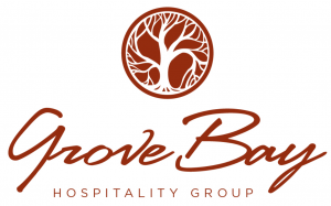 Grove Bay Hospitality Group logo