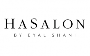 HaSalon by Eyal Shani logo