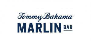 Tommy Bahama Marlin Bar logo