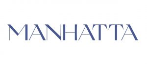 Manhatta's official logo
