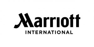 image showing marriot's logo