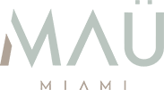 Maü Miami logo