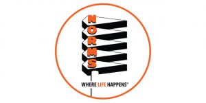 NORMS Restaurants logo