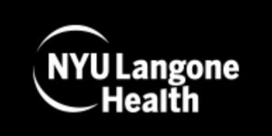 NYU langone official logo