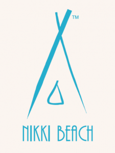 Nikki Beach logo