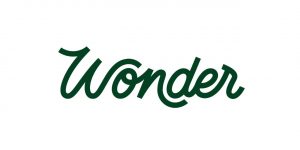 Wonder restaurant logo