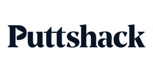 Puttshack official logo
