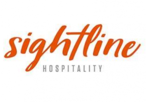 Sightline Hospitality logo