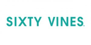 Sixty Vines official logo